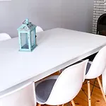 Fedafjorden Apartamento *