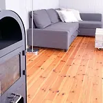 Apartamento Fedafjorden *