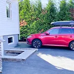 Apartamento Fedafjorden