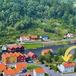 Fedafjorden Apartamento