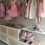 Fedafjorden Apartamento *