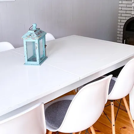 Fedafjorden Leilighet *