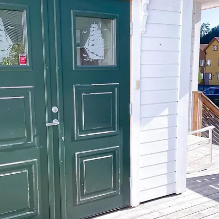 Leilighet Fedafjorden *