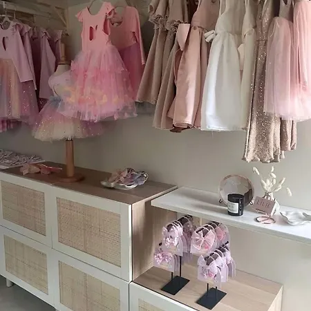 Fedafjorden Leilighet *