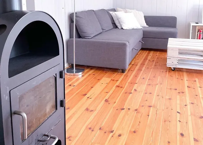 Appartement Fedafjorden *