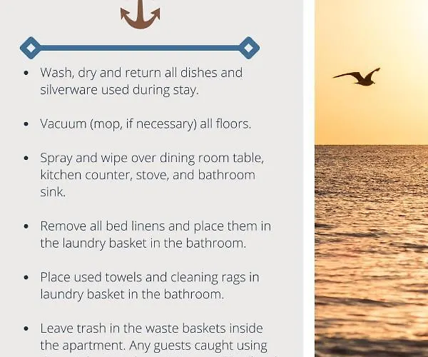 Appartement Fedafjorden Feda