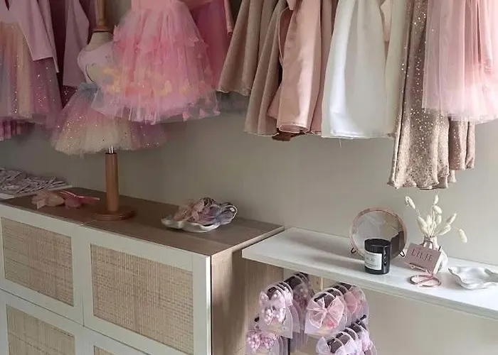 Fedafjorden Appartement *