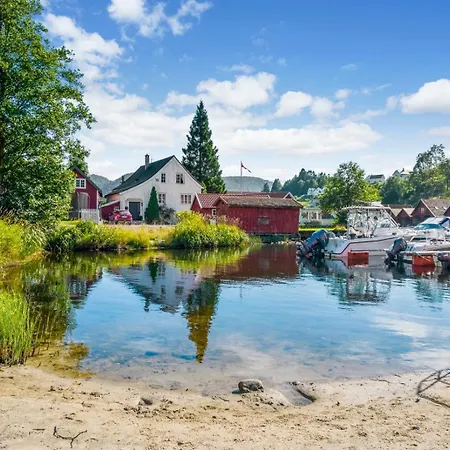 Apartment Fedafjorden