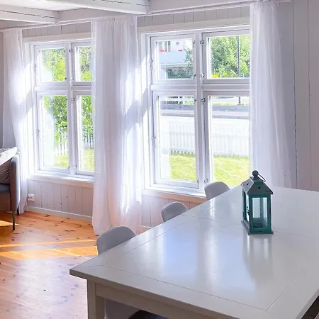 Fedafjorden Apartment *