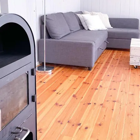 Apartment Fedafjorden *