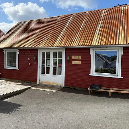 Apartment Fedafjorden